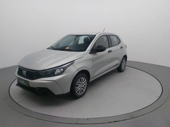 FIAT ARGO 1.0 FIREFLY FLEX MANUAL FIAT ARGO 1.0 FIREFLY FLEX MANUAL